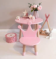 Дитячі меблі