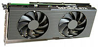 Відеокарта Dell Nvidia GeForce RTX 3070 8GB RTX 3070) (GDDR6, 256 bit, PCI-E 4.0 x16) Б/в