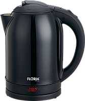 Электрический чайник Floria ZLN2752, 1500W n