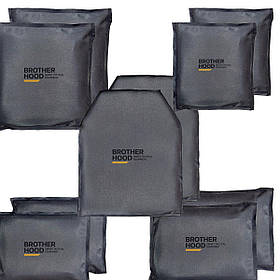 Балістичні пакети 2 клас захисту