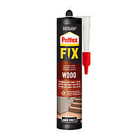 Клей монтажный Pattex Fix Wood 385 г