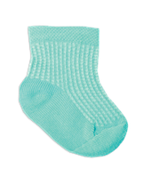 Носки детские ажурные для мальчика GABBI NSM-59 размер 10-12 (в упаковке 6 штук)(90059)