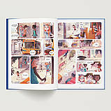 Щоденники Вишеньки. Том 2. Таємнича книга., фото 2