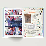 Щоденники Вишеньки. Том 2. Таємнича книга., фото 3