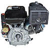 Двигун бензиновий Vitals GE 13.0-25ke, фото 4