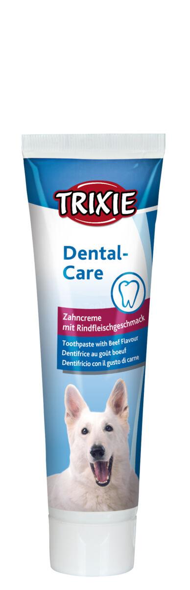 Зубная паста Trixie со вкусом говядины 100 г n - фото 1 - id-p2060785862