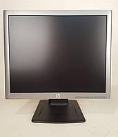 Б/у Монитор HP E190i | 19" | 1280x1024 IPS | USB 2.0, USB B, VGA, DVI-D, DP