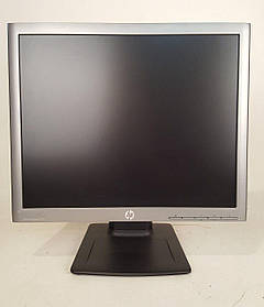 Б/в Монітор HP E190i | 19" (1280x1024) IPS | USB, VGA, DVI, DP