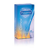 Презервативи Pasante Climax Condoms 12 шт Кітті, фото 3