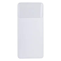 Power Bank Baseus PPDML-I Bipow 15W 10000 mAh Цвет Белый, 02 n