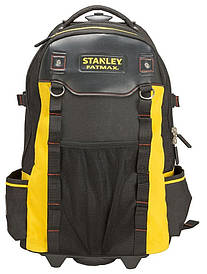 Рюкзак для інструментів STANLEY 1-79-215 "FatMax" з колесами