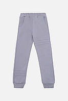 Спортивные штаны для девочки цвет сиреневый ЦБ-00219838