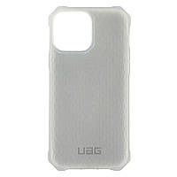 Чехол UAG Armor для iPhone 13 Pro Max Цвет White n