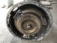 Коробка Mercedes 221
