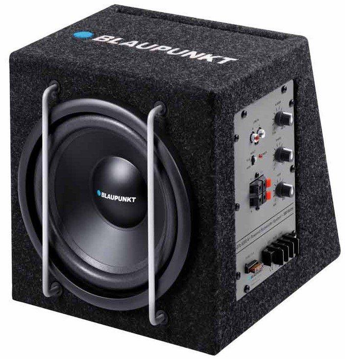 Сабвуфер Blaupunkt GTb 8200 A ТТ