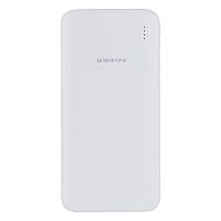 Power Bank Borofone BJ16A Cube 20000 mAh Цвет Белый n