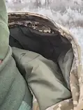 Куртка тактична Softshell Піксель утеплена / Куртка Софтшелл Піксель, фото 6