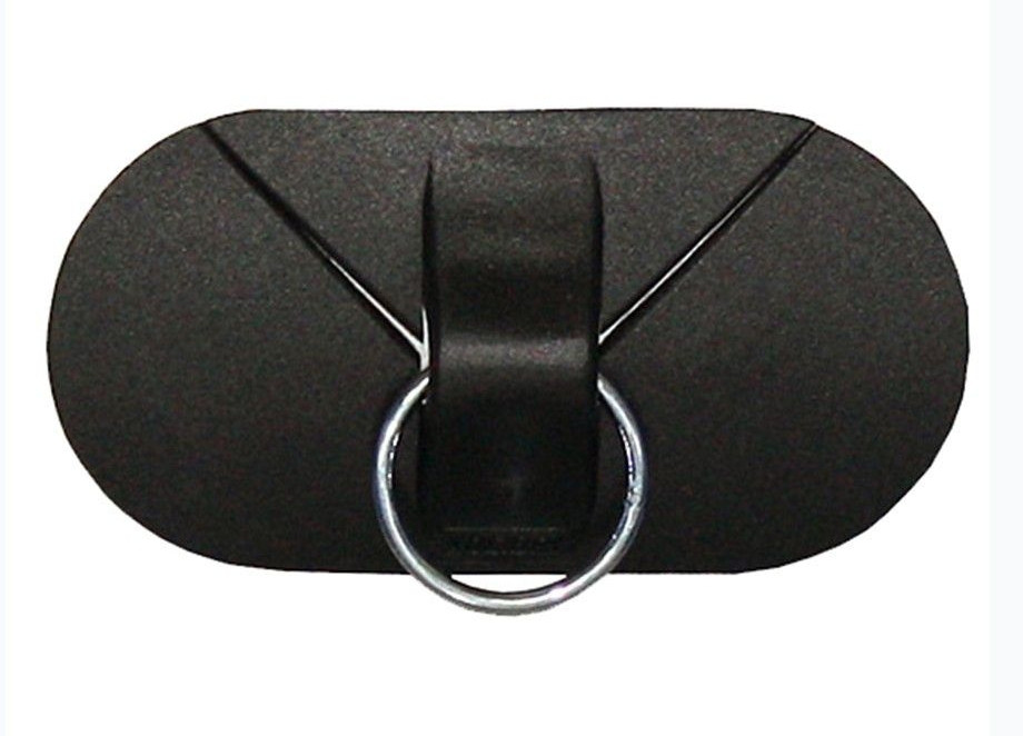 Буксир малий із залізним кільцем, фото 1