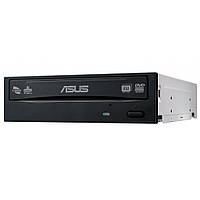 Оптический привод DVD-RW ASUS DRW-24D5MT/BLK/B/AS c