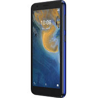 Мобильный телефон ZTE Blade L9 1/32GB Blue g