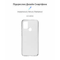 Чехол для моб. телефона Armorstandart Air Series Motorola G20 Transparent (ARM59428) g