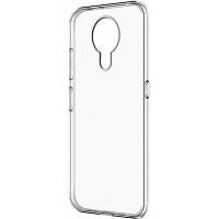 Чехол для мобильного телефона Armorstandart Air Series Nokia G10/G20 Transparent (ARM59438) g