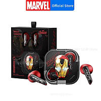 MARVEL MR15 Bluetooth навушники ,блютуз гарнітура,беспроводные наушники блютуз для фанатов Marvel