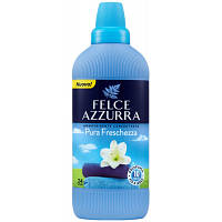 Кондиционер для белья Felce Azzurra Pura Freschezza концентрированный смягчитель 600 мл (8001280030932) g