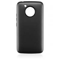 Чехол для мобильного телефона Laudtec для Motorola Moto G5 Ruber Painting (Black) (LT-RMG5) g