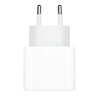 Зарядное устройство Apple USB-C Power Adapter 20W (MHJE3ZM/A) b