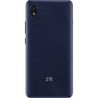 Мобильный телефон ZTE Blade L210 1/32GB Blue (661250) b