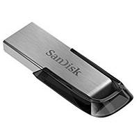 USB флеш наель SanDisk 64GB Flair USB 3.0 (SDCZ73-064G-G46) b