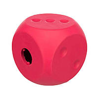 Іграшка-куб для собак Trixie для ласощів 5 х 5 х 5 см (каучук) i