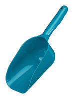 Лопатка-совок Trixie для гигиенического наполнителя, размер S (пластик, цвета в ассортименте) i