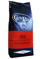 Кава в зернах Caffe Poli Bar 1 кг (1606)