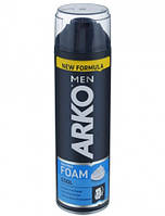 ARKO піна 200 мл Cool охолоджуюча