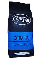 Кофе Caffe Poli Extra bar зерно 1 кг (58235)