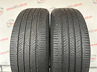 Шины Б/У літня 225/60 R17 HANKOOK DYNAPRO HP2 RA33 5mm