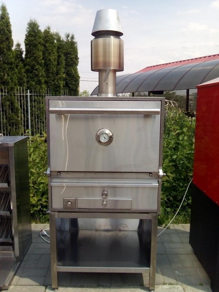 Жарова піч ВQS-1 аналог Хоспер, фото 1