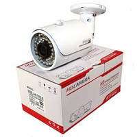Камера видеонаблюдения AHD-T6102-36 1MP-3,6mm Аналоговая видеокамера для дома и улицы режим день ночь i