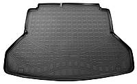 Коврик в багажник Hyundai Elantra (AD) (16-) полиуретановый NPA00-T31-063 Norplast