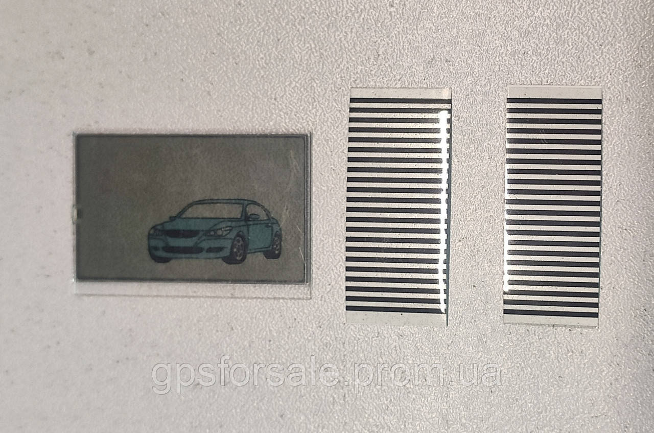 Дисплей Жк LCD ( Экран) Sheriff ZX-750/755/1070/1099/ Zx-757.