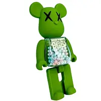 Тримач для телефона Popholder Infinity Bear Holder 1 Green