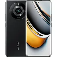 Смартфон Realme 11 Pro + 8/256GB Astral Black CN