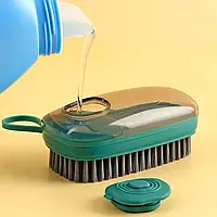 Универсальная чистящая щетка 3 в 1 Hydraulic Cleaning Brush