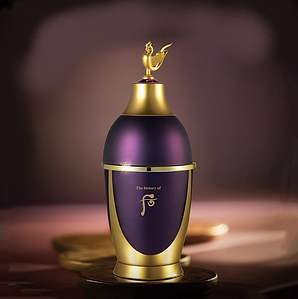 The History Of Whoo Hwanyu