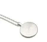 Кулон дерево життя інь-янь Tree Life підвіска амулет оберіг, фото 3