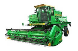 Запчастини комбайна Дон-1500, Дон-1500Б, Вектор, Акрос, Полісся 