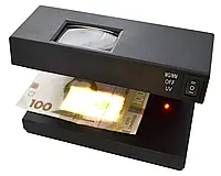 Ультрафиолетовый детектор валют UKC AD-2138 Лучшая цена на PokupOnline