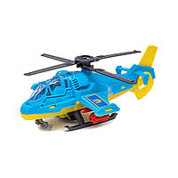 Вертолет Арбалет Военный Orion 268OR Синий , Лучшая цена